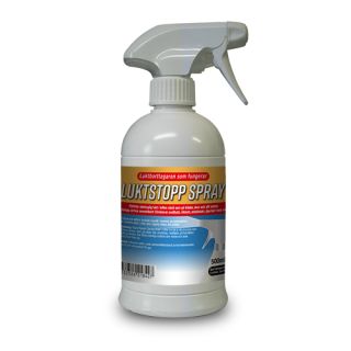 Luktstopparen Spray 500 ml
