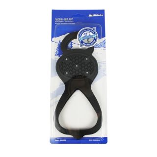 Broddar ishalkskydd JH-228L Large (8-11, 39-46), dubbar fram