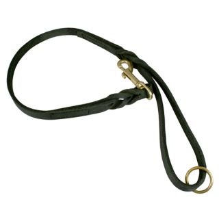 Brukskoppel, svart, 70 x 12 mm