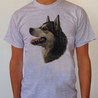 T-Shirt Bull Mastiff
